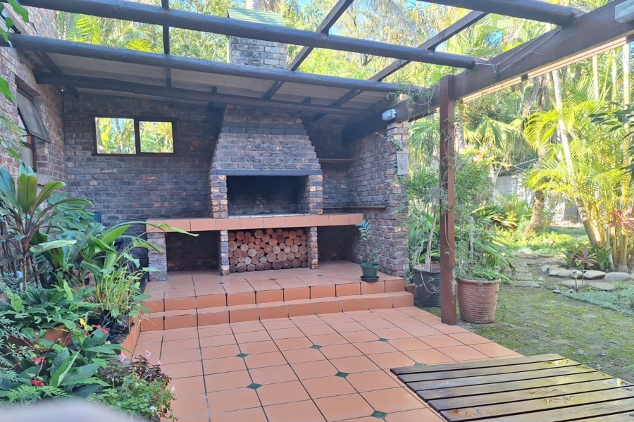 4 Bedroom Property for Sale in Boskloof Eastern Cape